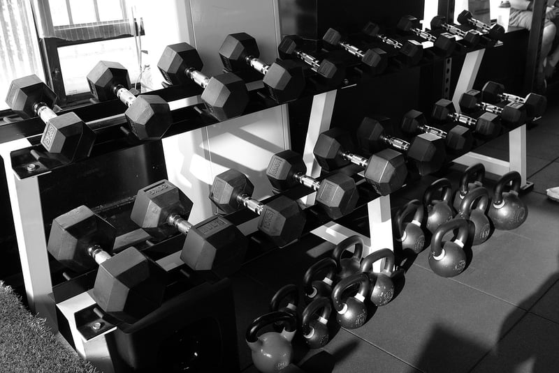 Core Stability Exercise